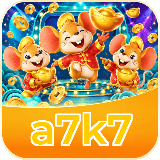 a7k7 Jackpots Progressivos