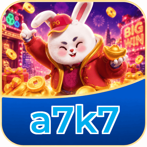 a7k7 Plataforma Confiável
