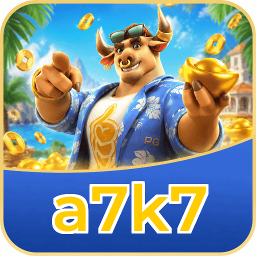 a7k7 Logo Seguro