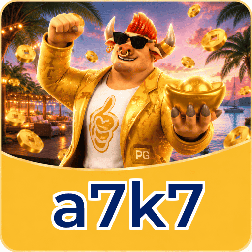 Logo da a7k7