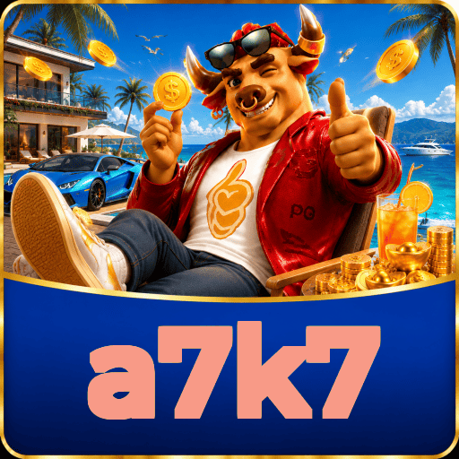 a7k7 Logo Oficial