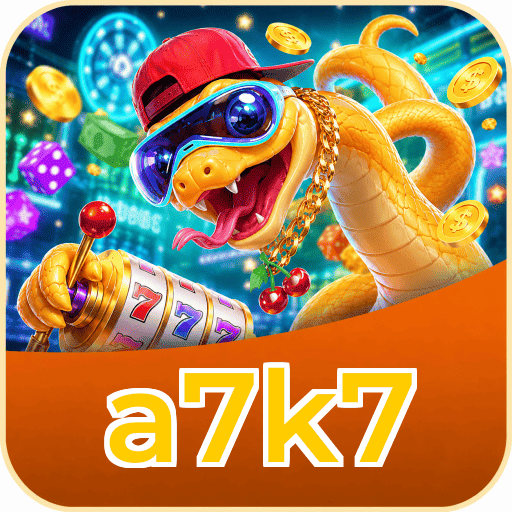 Bot a7k7 Telegram