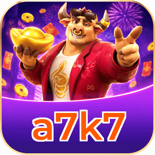 a7k7 VIP Program Logo