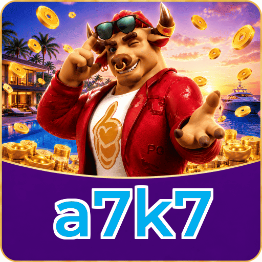 Requisitos do APK a7k7 para Android - Logo Oficial