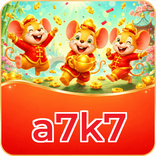 a7k7 Download Speed Test Logo - Teste de Velocidade Certificado
