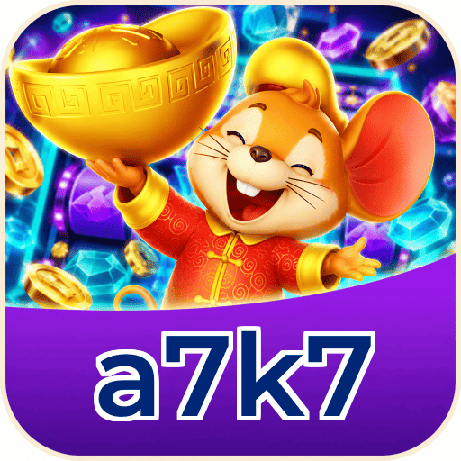 a7k7 Logo Verificado